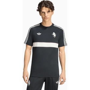 ADIDAS adidas Originals Juventus FC 26/27 Tee - KG0221 - Мъжка тениска