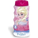 Frozen šampon a pena do kúpela 2v1 475 ml
