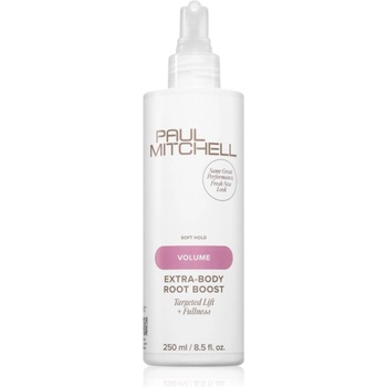 Paul Mitchell Volume Extra-Body Root Boost спрей за обем за фина коса 250ml
