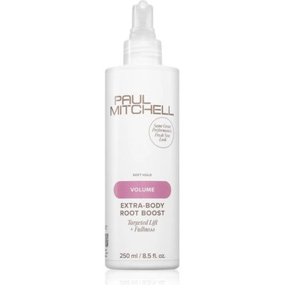 Paul Mitchell Volume Extra-Body Root Boost спрей за обем за фина коса 250ml
