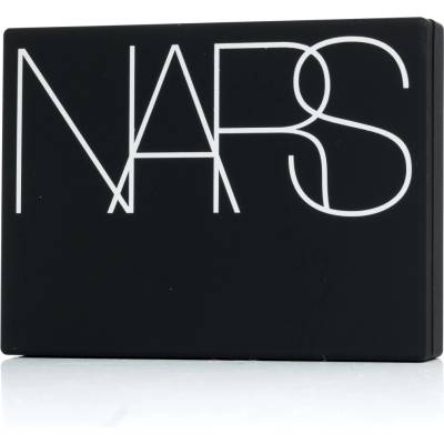 NARS MINI Light Reflecting setting powder presse fixační pudr mini crystal 3 g