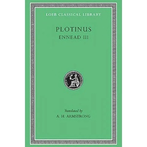 Ennead | Plotinus (ISBN: 9780674994874)