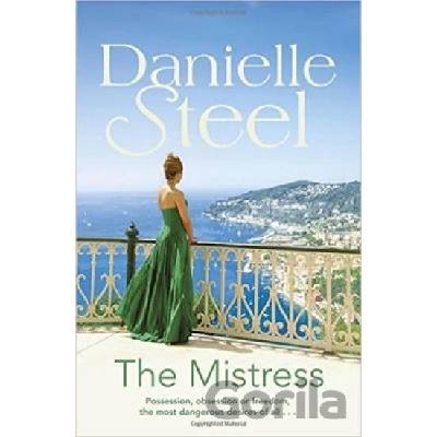 The Mistress - Danielle Steel
