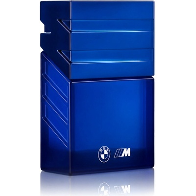 BMW Fragrances BMW pánská 1985 toaletní voda unisex 50 ml