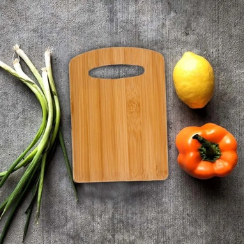 Image 1 of Малка бамбукова дъска eco (1173886)