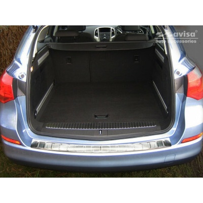 Prah kufra NEREZ Avisa - Opel ASTRA J KOMBI 2012-2015