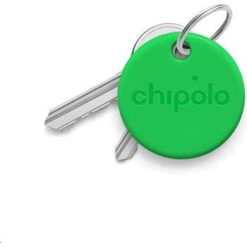 Chipolo ONE smart zelený CH C19M GN R
