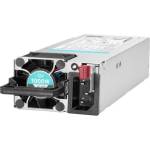 HP Захранване, HPE 1000W Flex Slot Titanium Hot Plug Power Supply Kit (P03178-B21) - megamag