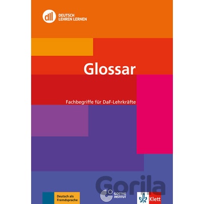DLL Glossar