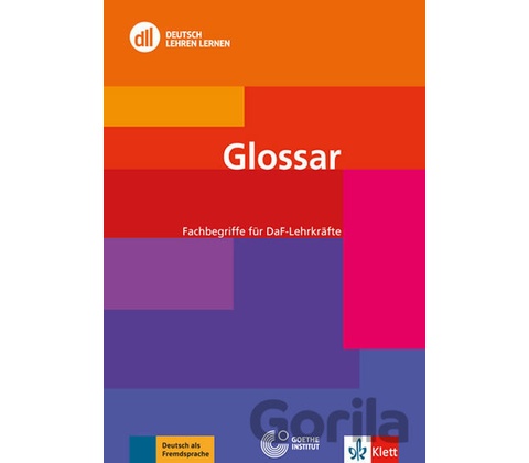 DLL Glossar