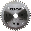 Xtline TCT15040 Kotouč pilový na dřevo 150x20/40 zubů