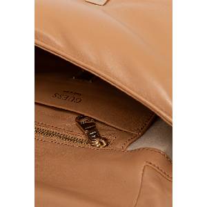 GUESS Кожена чанта ALIZEE (HWAZAA.L5215) - answear - 351,85 лв