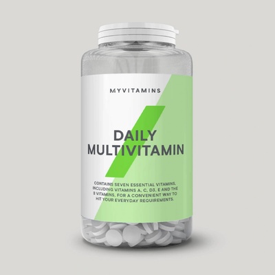 MyProtein Daily Multivitamin 180 tabliet