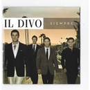 Il Divo - Siempre CD