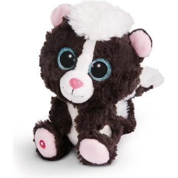 NICI Плюшена играчка - Скункс - 15см