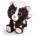 NICI Плюшена играчка - Скункс - 15см