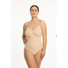 Julimex Body 419 Seamless Body Open Bust