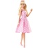 Barbie The Movie Barbie v ikonickém filmovém outfitu