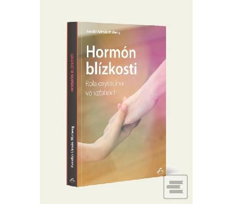 Hormón blízkosti
