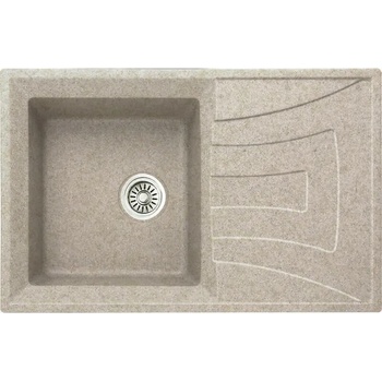 Image 1 of Inter Ceramic ICSG 8104 sand