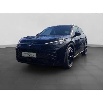 Volkswagen T-Roc 1.5 eTSI DSG R-Line 110 kW