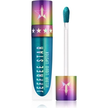 Jeffree Star Cosmetics Psychedelic Circus tekutá rtěnka Mushroom Ocean 5,6 ml