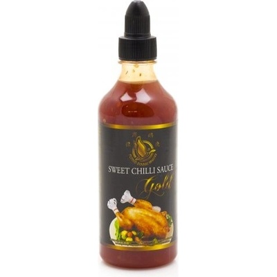 Flying Goose Sladká chilli omáčka 455 ml