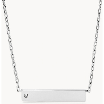 Fossil Дамско колие Fossil ELLIOTT - JOF00434040 (JOF00434040)