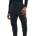 Nike Мъжки анцуг Nike PSG Reflective Tracksuit Bottoms Mens - Black/Silver