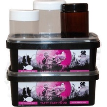 LK baits Booster box 1,2l