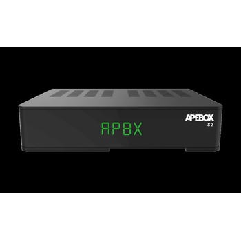 Apebox S2
