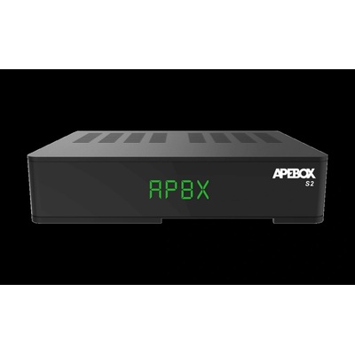 Apebox S2