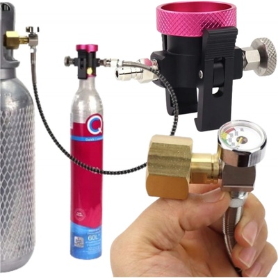 Sodastream Quick Connect Z adaptér – Zboží Dáma