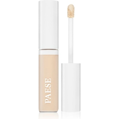 Paese Run For Cover Krycí korektor s vyhladzujúcim efektom 30 Beige 9 ml