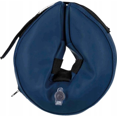 Trixie Ochranný nafuk.límec proti lízání a kousání ran M-L 45-57 cm – Zboží Dáma