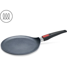 Woll Titánová indukčná panvica na palacinky s odnímateľnou rukoväťou Diamond Lite 26 cm