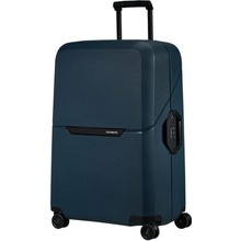 Samsonite Magnum Eco L tmavo modrá 104 l