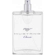 Ford Mustang Classic toaletná voda pánska 100 ml tester