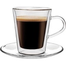 MAXXO Termo poháre Lungo 2x 220 ml
