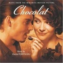 Soundtrack Chocolat