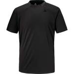 Schöffel Мъжка спортна тениска Schöffel T-Shirt Style Enixa Sport shirt - Black - размер 52 (EU) (216-7608-0114)