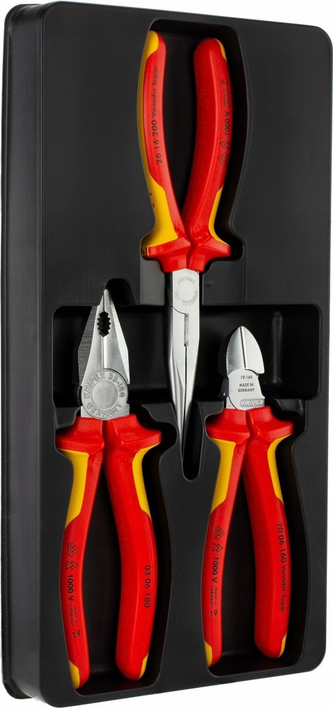 Knipex 002012