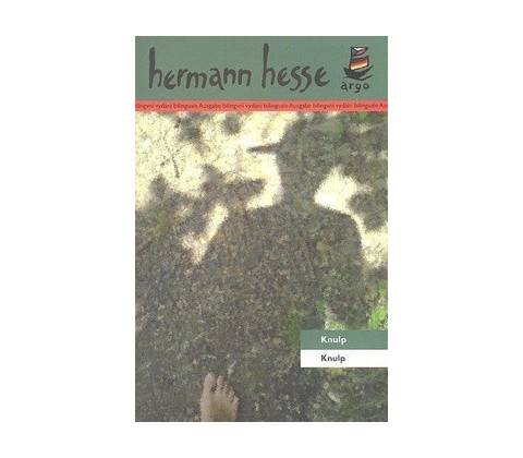 Knulp - Hermann Hesse