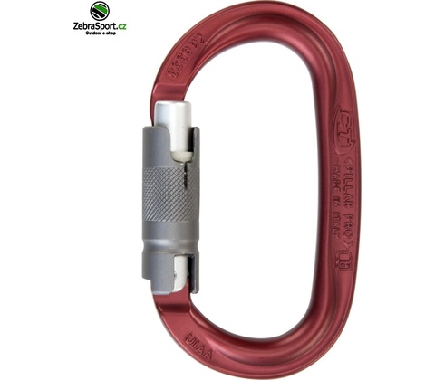 Climbing Technology Pillar Pro TG