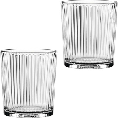 Nachtmann Pohár na whisky APERITIVO číry 2 x 370 ml