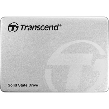 Transcend SSD220 2.5 480GB SATA3 (TS480GSSD220S)