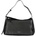 Calvin Klein Дамска чанта calvin klein, Цвят Черен (k60k611341_nebeh)