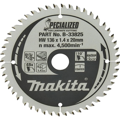 MAKITA B-33825