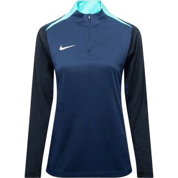 Nike Тениска Nike W NK DF ACDPR24 DRILL TOP K fd7669-453 Размер S