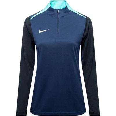 Nike Тениска Nike W NK DF ACDPR24 DRILL TOP K fd7669-453 Размер S